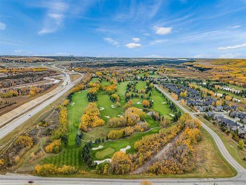 74 Clear Creek Place, Rural Rocky View County, AB - Outdoor With View