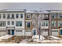 575 Sherwood Boulevard Nw, Calgary, AB  - Outdoor With Facade 