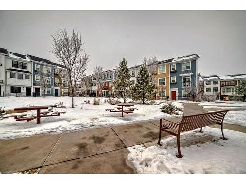 575 Sherwood Boulevard Nw, Calgary, AB - Outdoor