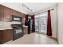 575 Sherwood Boulevard Nw, Calgary, AB  - Indoor Photo Showing Kitchen 