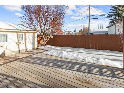 4229 Shannon Drive, Olds, AB - Outdoor