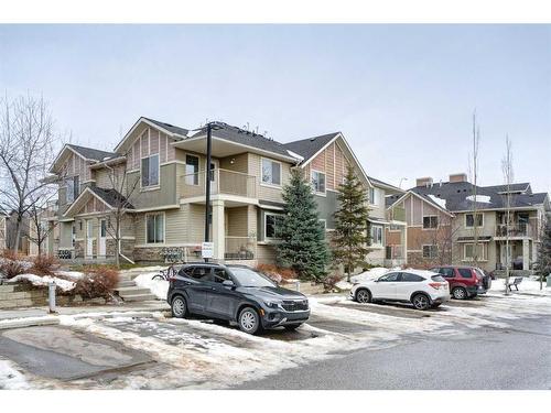 1407-250 Sage Valley Road Nw, Calgary, AB 