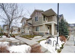 1407-250 Sage Valley Road NW Calgary, AB T3R 0R6