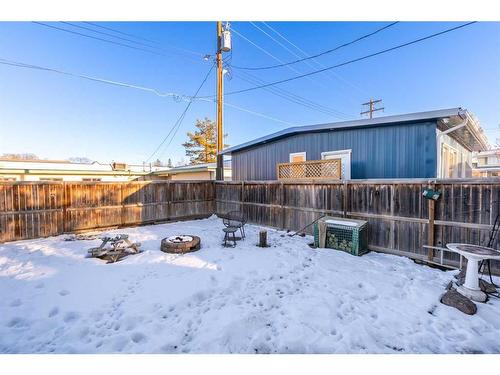 30 4Th Avenue Se, High River, AB - Outdoor