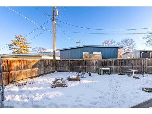 30 4Th Avenue Se, High River, AB - Outdoor