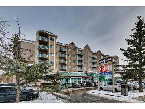 142-1518 Centre Street Ne, Calgary, AB 