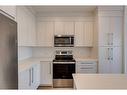 1216-681 Savanna Boulevard Ne, Calgary, AB  - Indoor Photo Showing Kitchen 