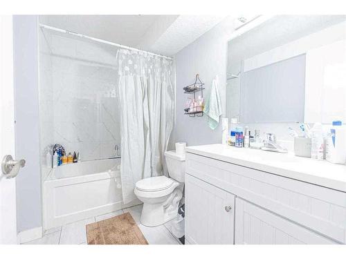 335 Saddlebrook Circle Ne, Calgary, AB - Indoor Photo Showing Bathroom