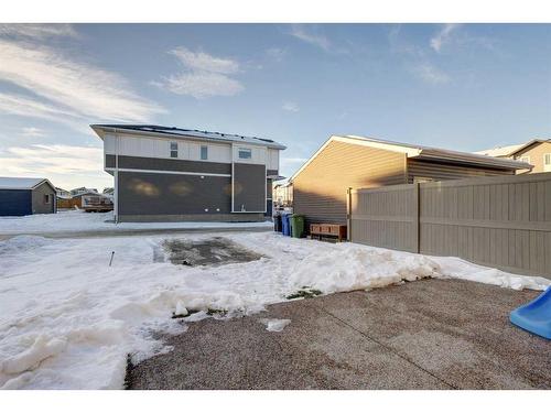 105 Chelsea Drive, Chestermere, AB - Outdoor