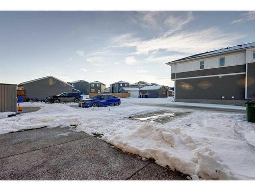 105 Chelsea Drive, Chestermere, AB - Outdoor