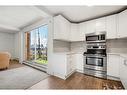 720-519 17Th Avenue Sw, Calgary, AB  - Indoor Photo Showing Kitchen 