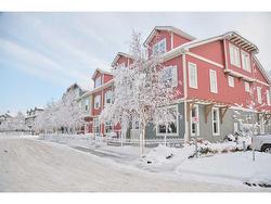 1210-10 Auburn Bay Avenue SE Calgary, AB T3M 0P6