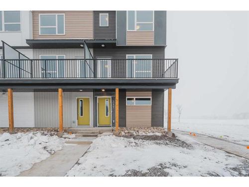 317 Redstone Boulevard Ne, Calgary, AB - Outdoor