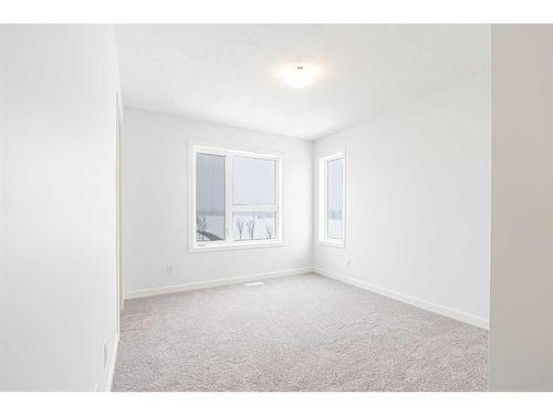 317 Redstone Boulevard Ne, Calgary, AB - Indoor Photo Showing Other Room