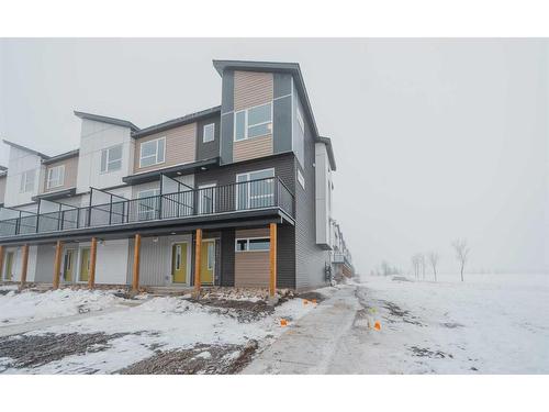 317 Redstone Boulevard Ne, Calgary, AB - Outdoor