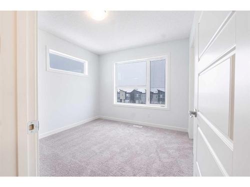 317 Redstone Boulevard Ne, Calgary, AB - Indoor Photo Showing Other Room