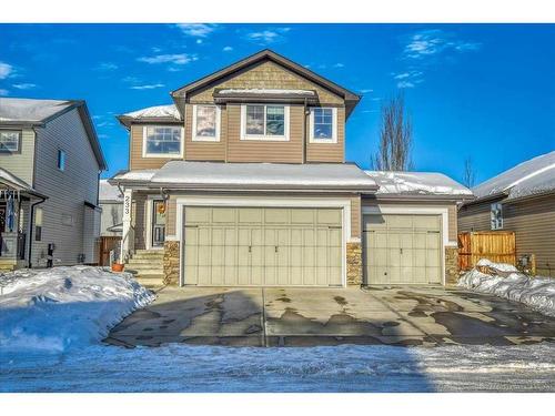 233 Ranch Close, Strathmore, AB - Outdoor