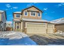 233 Ranch Close, Strathmore, AB  - Outdoor With Facade 