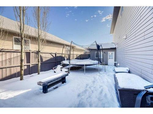 233 Ranch Close, Strathmore, AB - Outdoor With Exterior