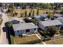 3924 76 Street Nw, Calgary, AB  - Outdoor 