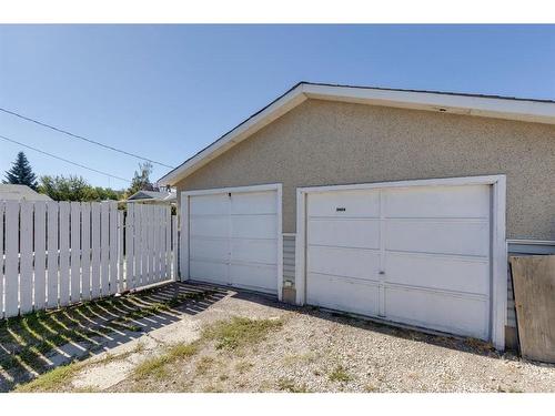 3924 76 Street Nw, Calgary, AB - Outdoor With Exterior