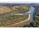 3924 76 Street Nw, Calgary, AB  - Outdoor With Body Of Water With View 