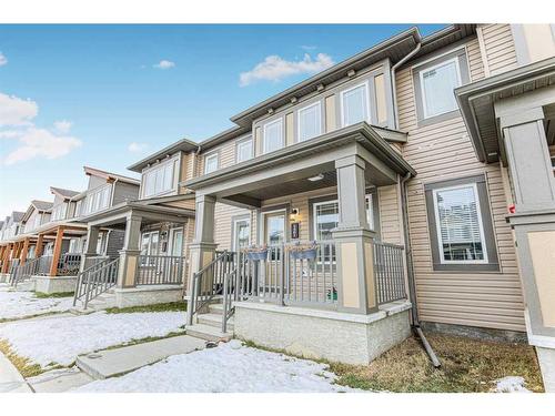 1481 148 Ave Nw, Calgary, AB - Outdoor With Facade