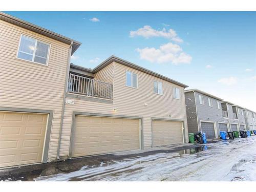 1481 148 Ave Nw, Calgary, AB - Outdoor With Balcony With Exterior