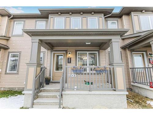 1481 148 Ave Nw, Calgary, AB - Outdoor With Facade