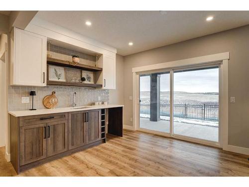 13 Sunvalley View, Cochrane, AB - Indoor Photo Showing Bathroom