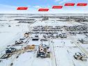 28 North Bridges Glen, Langdon, AB  - Outdoor With View 