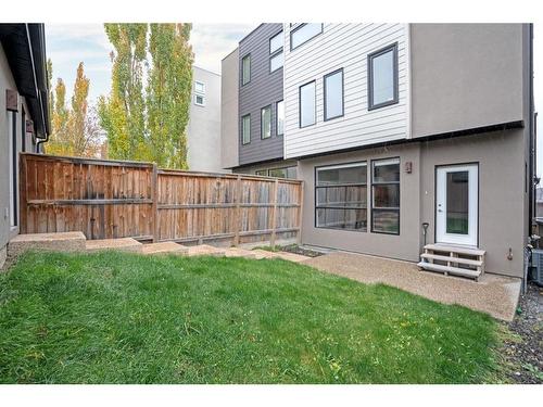 2138 30 Avenue Sw, Calgary, AB - Outdoor