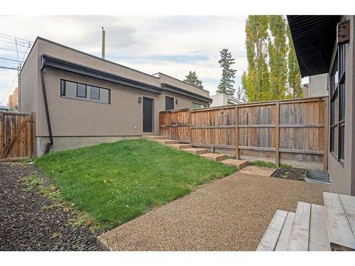 2138 30 Avenue Sw, Calgary, AB - Outdoor With Exterior