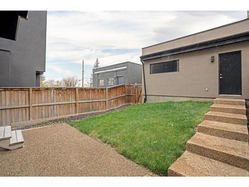 2138 30 Avenue Sw, Calgary, AB - Outdoor