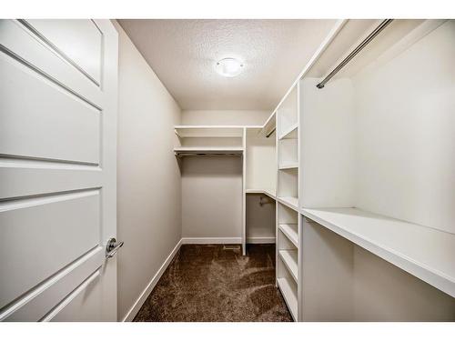 382 Kings Heights Drive Se, Airdrie, AB - Indoor With Storage