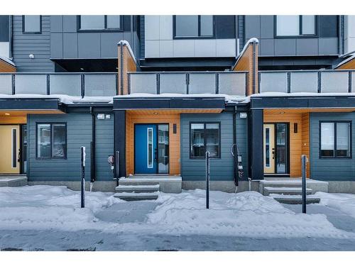 223-8500 19 Avenue Se, Calgary, AB - Outdoor With Facade