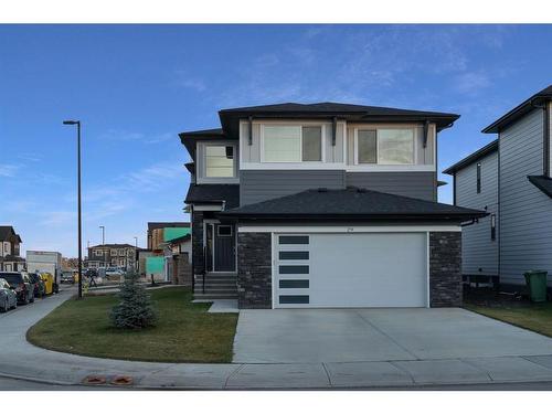 29 South Shore Manor, Chestermere, AB - Outdoor