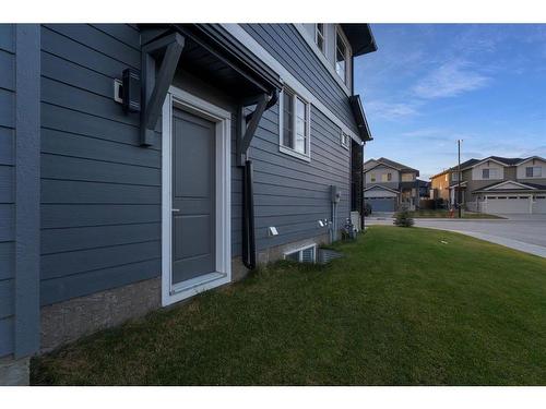 29 South Shore Manor, Chestermere, AB - Outdoor With Exterior