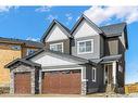 45 Waterford Crescent, Chestermere, AB  - Outdoor With Facade 