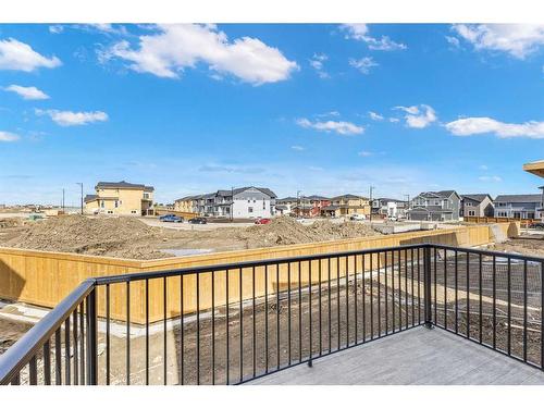 45 Waterford Crescent, Chestermere, AB - Outdoor