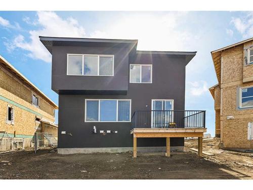 45 Waterford Crescent, Chestermere, AB - Outdoor