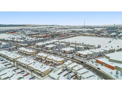 602-8000 Wentworth Drive Sw, Calgary, AB - Outdoor With View