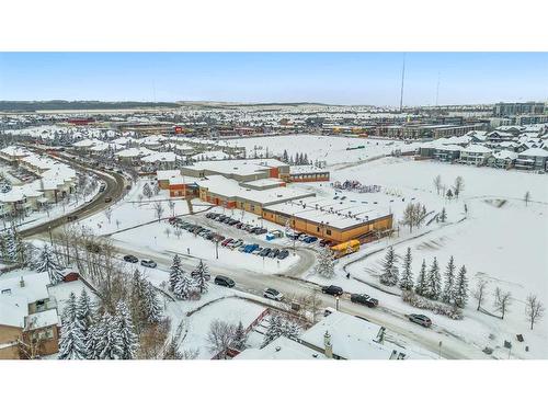 602-8000 Wentworth Drive Sw, Calgary, AB - Outdoor With View