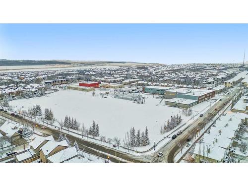 602-8000 Wentworth Drive Sw, Calgary, AB - Outdoor With View