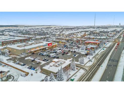 602-8000 Wentworth Drive Sw, Calgary, AB - Outdoor With View