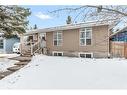 431 Cantrell Drive Sw, Calgary, AB  - Outdoor 