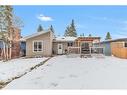 431 Cantrell Drive Sw, Calgary, AB  - Outdoor 