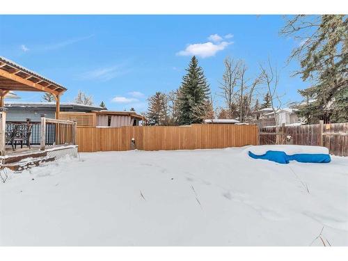 431 Cantrell Drive Sw, Calgary, AB - Outdoor