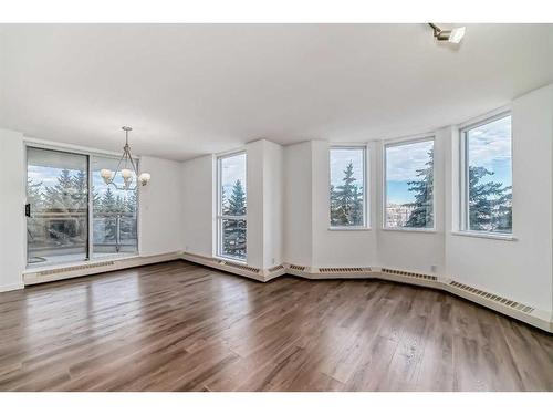 401-1108 6 Avenue Sw, Calgary, AB - Indoor