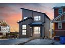 102 Herron Street Ne, Calgary, AB  - Outdoor 